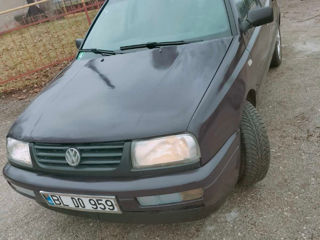 Volkswagen Vento foto 5