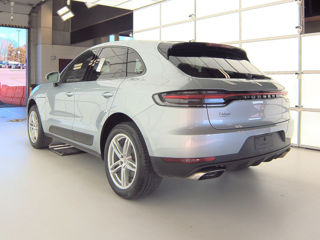 Porsche Macan foto 5