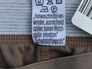 Термо-штаны армии Германии, Bundeswehr, Germany foto 6