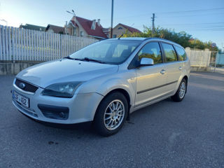 Ford Focus foto 1