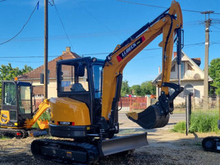 Excavator  nou!!!