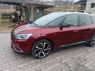 Renault Grand Scenic foto 7