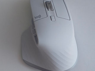 Logitech MX Master 3S