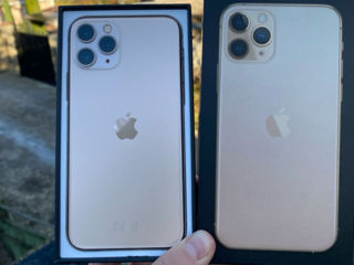 iPhone 11 Pro