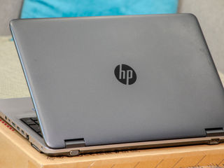 Hp Probook 650 G2/ Core I5 6200U/ 16Gb Ram/ 256Gb SSD/ 15.6" HD!! foto 12