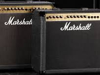 Fender 50XL v korobke, Marshall. новые. sunt noi...