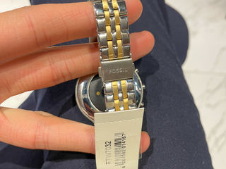 Ceas Original FOSSIL HYBRID Smart Watch!