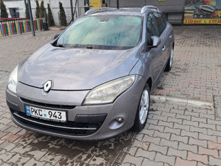 Renault Megane foto 7