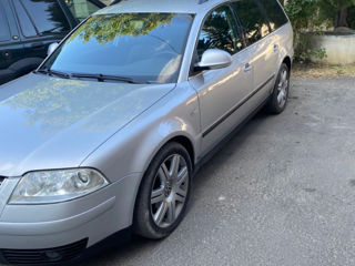 Volkswagen Passat foto 6