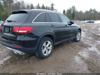 Mercedes GLC foto 8