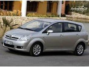 Piese Toyota  Camry 40 Corola  Matrix AvensisT27 TRav4 Corola verso Prius Auris Yaris Previa Avensis foto 8