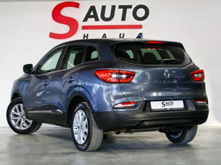 Renault Kadjar фото 4