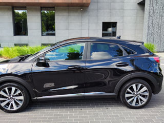 Ford Puma foto 3