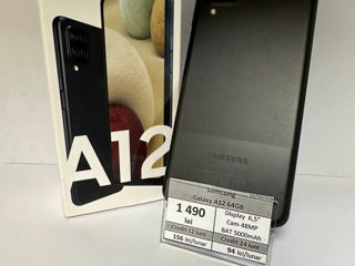 Samsung Galaxy A12-1490lei