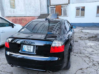 Audi A4 foto 6