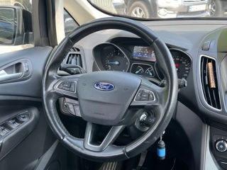 Ford C-Max foto 9