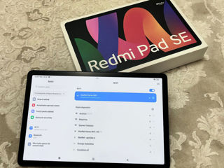 Xiaomi Redmi Pad SE 6/128GB RUS/ENG/RO foto 5