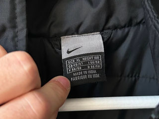 Куртка Nike foto 4