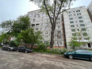 1-комнатная квартира, 33 м², Чокана, Кишинёв