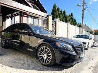 Mercedes S-Class foto 3