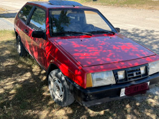 Lada / ВАЗ 2108 foto 3