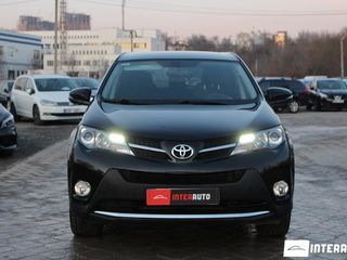 Toyota Rav 4 foto 3