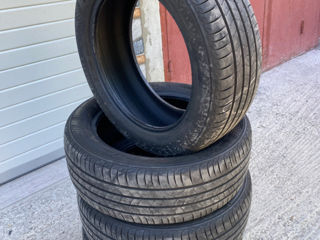 215/55 R18 Kumho foto 2