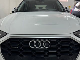 Audi Q5 foto 9