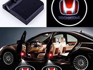 Беспроводной светильник с логотипом Honda
