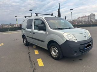 Renault Kangoo foto 3