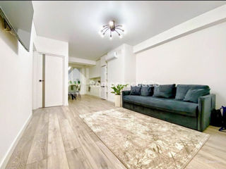 Apartament cu 2 camere, 68 m², Centru, Chișinău foto 1