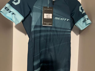 Scott вело футболка купил за 90€