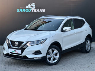 Nissan Qashqai foto 1