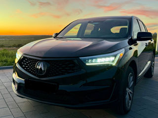 Acura RDX foto 2