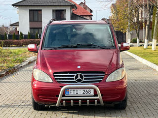 Mercedes Viano foto 2