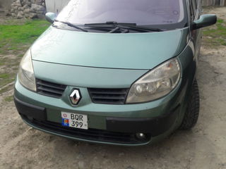 Renault Scenic foto 4