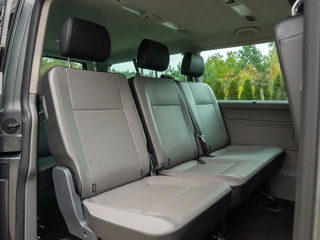 Volkswagen Caravelle foto 14