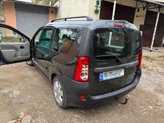 Dacia Logan foto 2