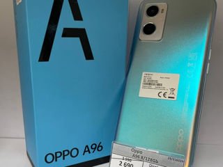 Oppo A96 8/128Gb - 3690 lei