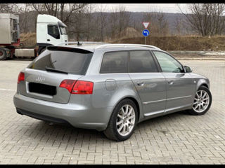 Audi A4 foto 5