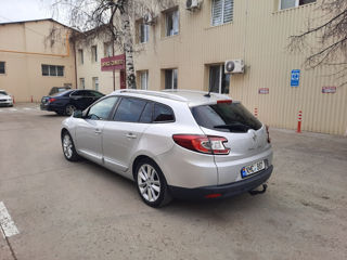 Renault Megane foto 4