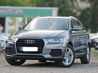 Audi Q3 foto 2