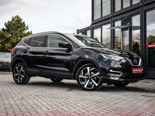 Nissan Qashqai foto 4