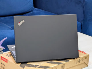 Lenovo ThinkPad T590 IPS (Core i5 8265u/16Gb DDR4/512Gb SSD/15.6" FHD IPS) foto 8