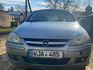 Opel Corsa foto 5