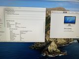 iMac 21,5, Late 2013/ QuadCore i5/ 16gb Ram/ 128gb SSD + 1Tb HDD + Keyboard Bluetooth Logitech foto 8