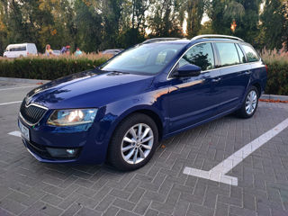 Skoda Octavia RS foto 2