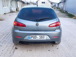 Alfa Romeo 147 foto 7