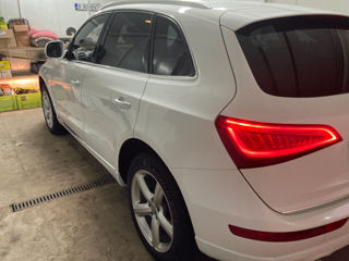 Audi Q5 foto 1