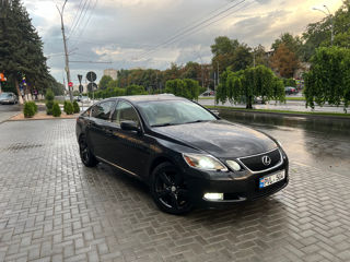 Lexus GS Series foto 5